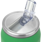 Ποτήρι θερμός ανοξείδωτο 18/8 Panathinaikos B.C. 500ml Estia 00-27131