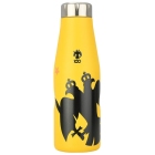 Μπουκάλι θερμός ανοξείδωτο 18/8 AEK B.C. 500ml 7x22.5εκ Estia 00-27216