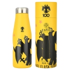 Μπουκάλι θερμός ανοξείδωτο 18/8 AEK B.C. 500ml 7x22.5εκ Estia 00-27216