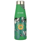 Μπουκάλι θερμός ανοξείδωτο 18/8 Panathinaikos B.C. 500ml 7x22.5εκ Estia 00-27186