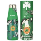 Μπουκάλι θερμός ανοξείδωτο 18/8 Panathinaikos B.C. 500ml 7x22.5εκ Estia 00-27186
