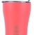 Κούπα θερμός ανοξείδωτο 18/8 Fusion coral 350ml Estia 01-12199