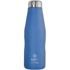 Μπουκάλι θερμός ανοξείδωτο 18/8 Denim blue 500ml 7x22.5εκ Estia 01-12052