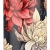 Ποτήρι θερμός ανοξείδωτο 18/8 Midnight blossom 500ml Estia 01-22686
