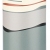 Ποτήρι θερμός ανοξείδωτο 18/8 Ecozen horizon 500ml Estia 01-22785