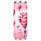 Ποτήρι θερμός ανοξείδωτο 18/8 Love ascend 500ml Estia 01-22846
