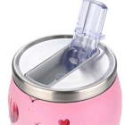 Ποτήρι θερμός ανοξείδωτο 18/8 Love ascend 500ml Estia 01-22846