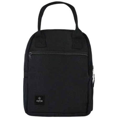 Ισοθερμική τσάντα-ψυγείο Midnight black 7Lt Estia 01-16982