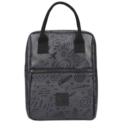 Ισοθερμική τσάντα-ψυγείο Noir echo 7Lt Estia 01-22389