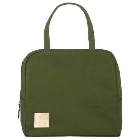 Ισοθερμική τσάντα-ψυγείο Forest spirit 6Lt Estia 01-19334