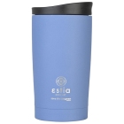 Κούπα θερμός ανοξείδωτο 18/8 Denim blue 350ml Estia 01-20378