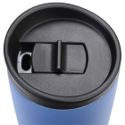 Κούπα θερμός ανοξείδωτο 18/8 Denim blue 350ml Estia 01-20378