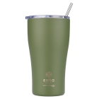 Κούπα θερμός ανοξείδωτο 18/8 Forest spirit 500ml Estia 01-23140