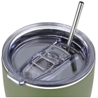 Κούπα θερμός ανοξείδωτο 18/8 Forest spirit 500ml Estia 01-23140