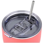 Κούπα θερμός ανοξείδωτο 18/8 Fusion coral 500ml Estia 01-23164