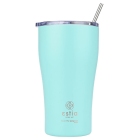 Κούπα θερμός ανοξείδωτο 18/8 Bermuda green 500ml Estia 01-23171