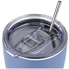 Κούπα θερμός ανοξείδωτο 18/8 Denim blue 500ml Estia 01-23188