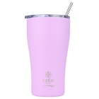 Κούπα θερμός ανοξείδωτο 18/8 Lavender purple 500ml Estia 01-23195