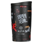 Κούπα θερμός ανοξείδωτο 18/8 Tokyo underground 350ml Estia 01-25571