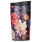 Κούπα θερμός ανοξείδωτο 18/8 Midnight blossom 350ml Estia 01-25595