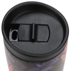 Κούπα θερμός ανοξείδωτο 18/8 Midnight blossom 350ml Estia 01-25595