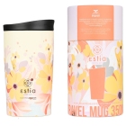 Κούπα θερμός ανοξείδωτο 18/8 Spring sonata 350ml Estia 01-25649