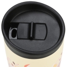 Κούπα θερμός ανοξείδωτο 18/8 Spring sonata 350ml Estia 01-25649