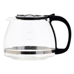 Κανάτα ανταλλακτική καφετιέρας Black Plus Estia 00-12496