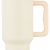 Straw tumbler XL θερμός ανοξείδωτο 18/8 Lily white 1200ml Estia 01-32197