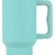 Straw tumbler XL θερμός ανοξείδωτο 18/8 Bermuda green 1200ml Estia 01-32203