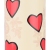 Ποτήρι θερμός ανοξείδωτο 18/8 Tender lace 500ml Estia 01-31329