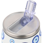 Ποτήρι θερμός ανοξείδωτο 18/8 Spirit of luck 500ml Estia 01-31251