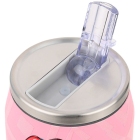 Ποτήρι θερμός ανοξείδωτο 18/8 Blush pop 500ml Estia 01-31312
