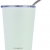 Κούπα θερμός ανοξείδωτο 18/8 Seafoam 400ml Homely 01-32661