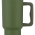 Straw tumbler XL θερμός ανοξείδωτο 18/8 Forest spirit 900ml Estia 01-32104