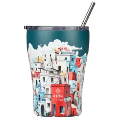 Κούπα θερμός ανοξείδωτο 18/8 Urban mythos 350ml Estia 01-23096