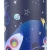Μπουκάλι θερμός παιδικό Wonder bottle ανοξείδωτο 18/8 Solar jump 500ml 6x22.5εκ Estia 01-33118