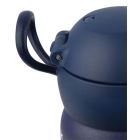 Μπουκάλι θερμός παιδικό Wonder bottle ανοξείδωτο 18/8 Solar jump 500ml 6x22.5εκ Estia 01-33118