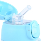 Μπουκάλι θερμός παιδικό Bubble bottle ανοξείδωτο Treasure quest 300ml Estia 01-33200