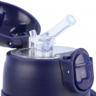 Μπουκάλι θερμός παιδικό Bubble bottle ανοξείδωτο Solar jump 300ml Estia 01-33187