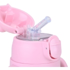 Μπουκάλι θερμός παιδικό Bubble bottle ανοξείδωτο Rainbow dreams 300ml Estia 01-34221