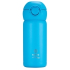 Μπουκάλι θερμός παιδικό Wonder bottle ανοξείδωτο 18/8 Aqua buddy 350ml 7x18εκ Estia 01-23522