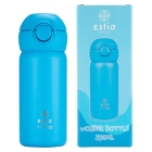 Μπουκάλι θερμός παιδικό Wonder bottle ανοξείδωτο 18/8 Aqua buddy 350ml 7x18εκ Estia 01-23522