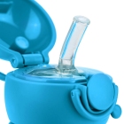 Μπουκάλι θερμός παιδικό Wonder bottle ανοξείδωτο 18/8 Aqua buddy 350ml 7x18εκ Estia 01-23522