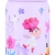 Μπουκάλι θερμός παιδικό Wonder bottle ανοξείδωτο 18/8 Fairy tales 350ml 7x18εκ Estia 01-34177