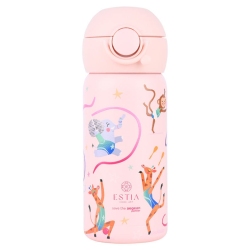 Μπουκάλι θερμός παιδικό Wonder bottle ανοξείδωτο 18/8 Wild stunts 350ml 7x18εκ Estia 01-33064