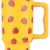Straw tumbler XL θερμός ανοξείδωτο 18/8 Berry bright 900ml Estia 01-32029