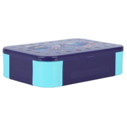 Φαγητοδοχείο παιδικό πλαστικό Solar jump 900ml Estia 01-33453