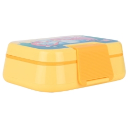 Φαγητοδοχείο παιδικό πλαστικό Fortress dragon 1030ml Estia 01-33552