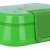 Φαγητοδοχείο παιδικό πλαστικό Jungle kick 1030ml Estia 01-33569